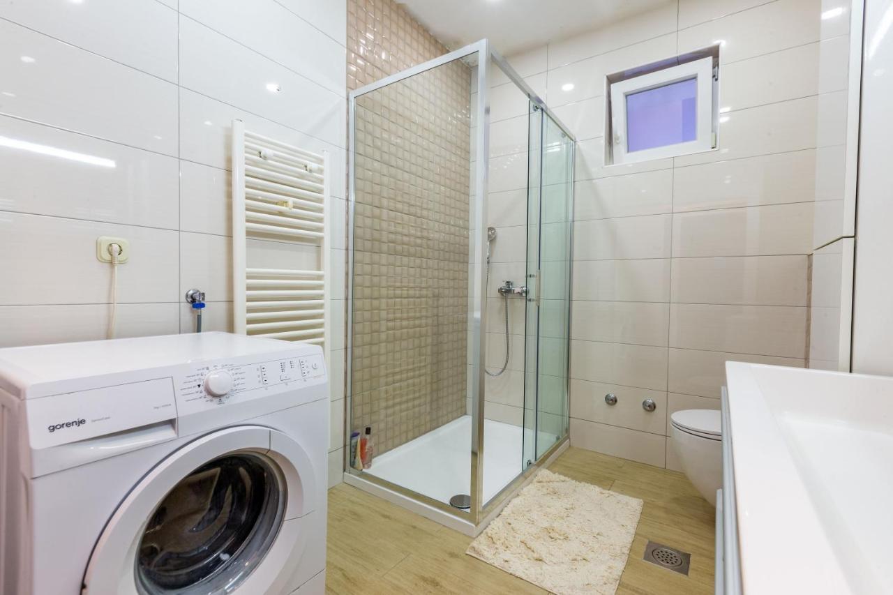 Rs Two Bedroom Apartment Сукошан Экстерьер фото
