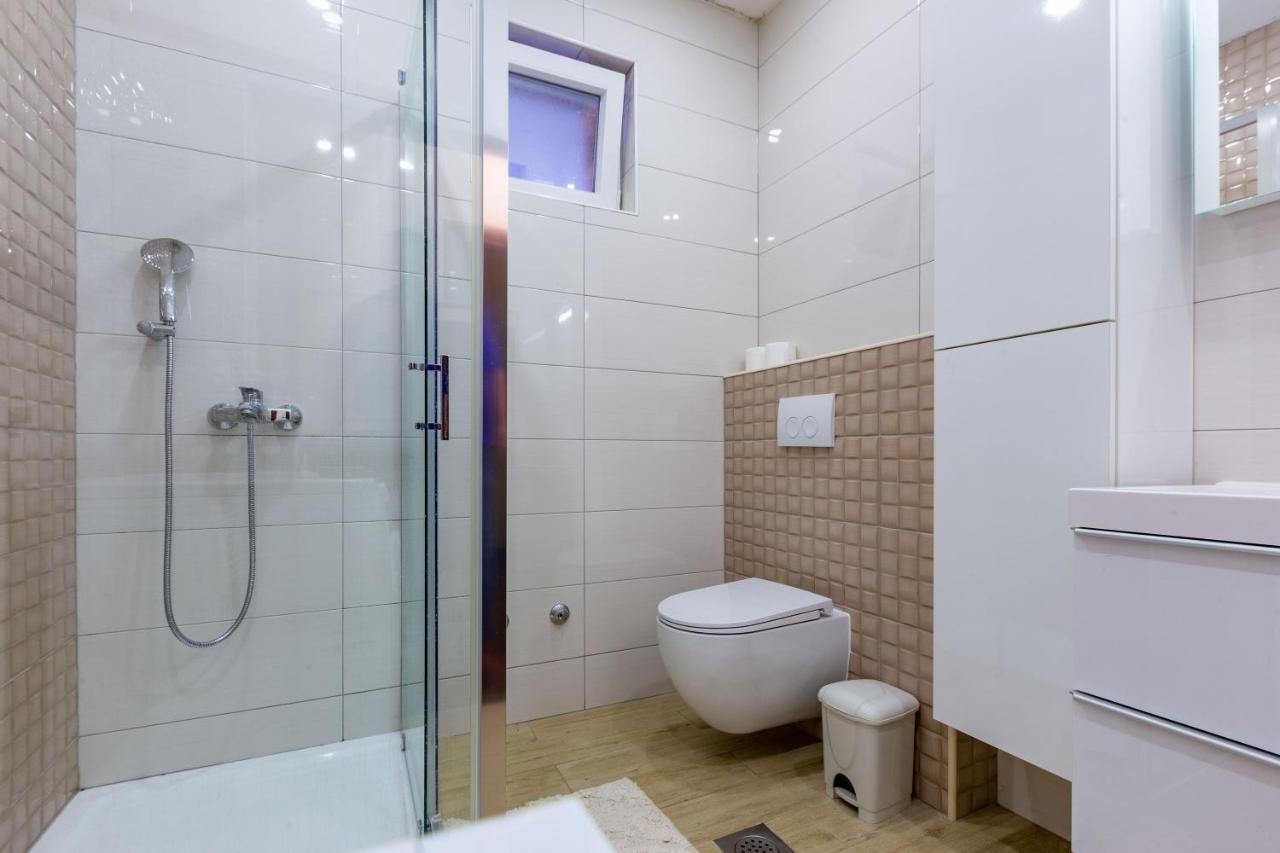 Rs Two Bedroom Apartment Сукошан Экстерьер фото