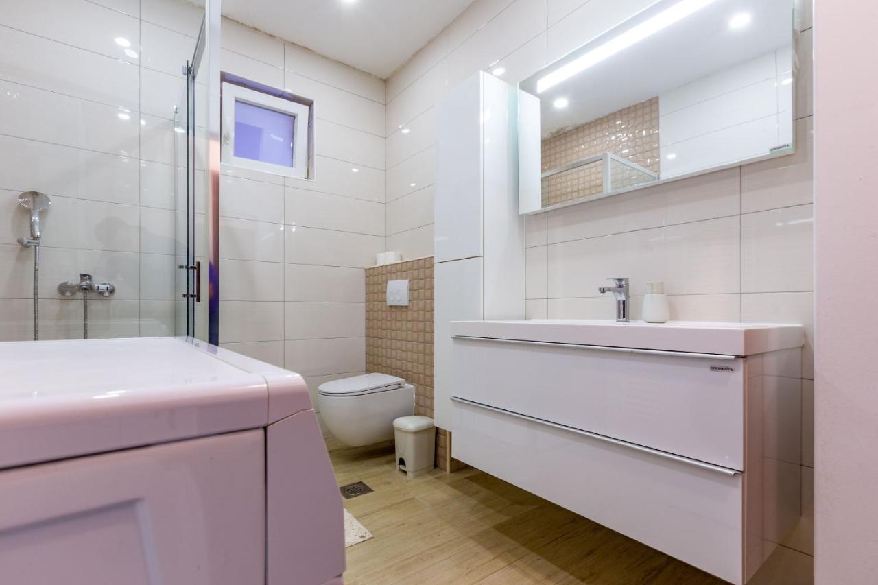 Rs Two Bedroom Apartment Сукошан Экстерьер фото